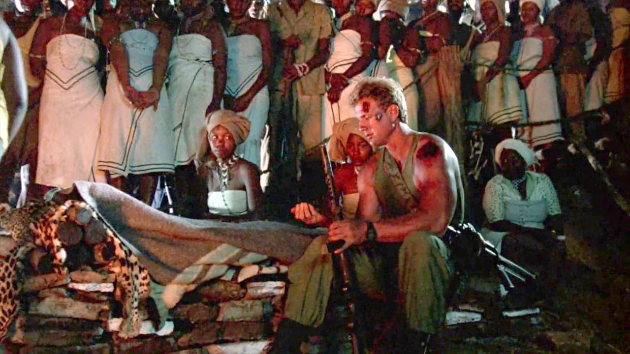 Mercenary Fightersの背景画像
