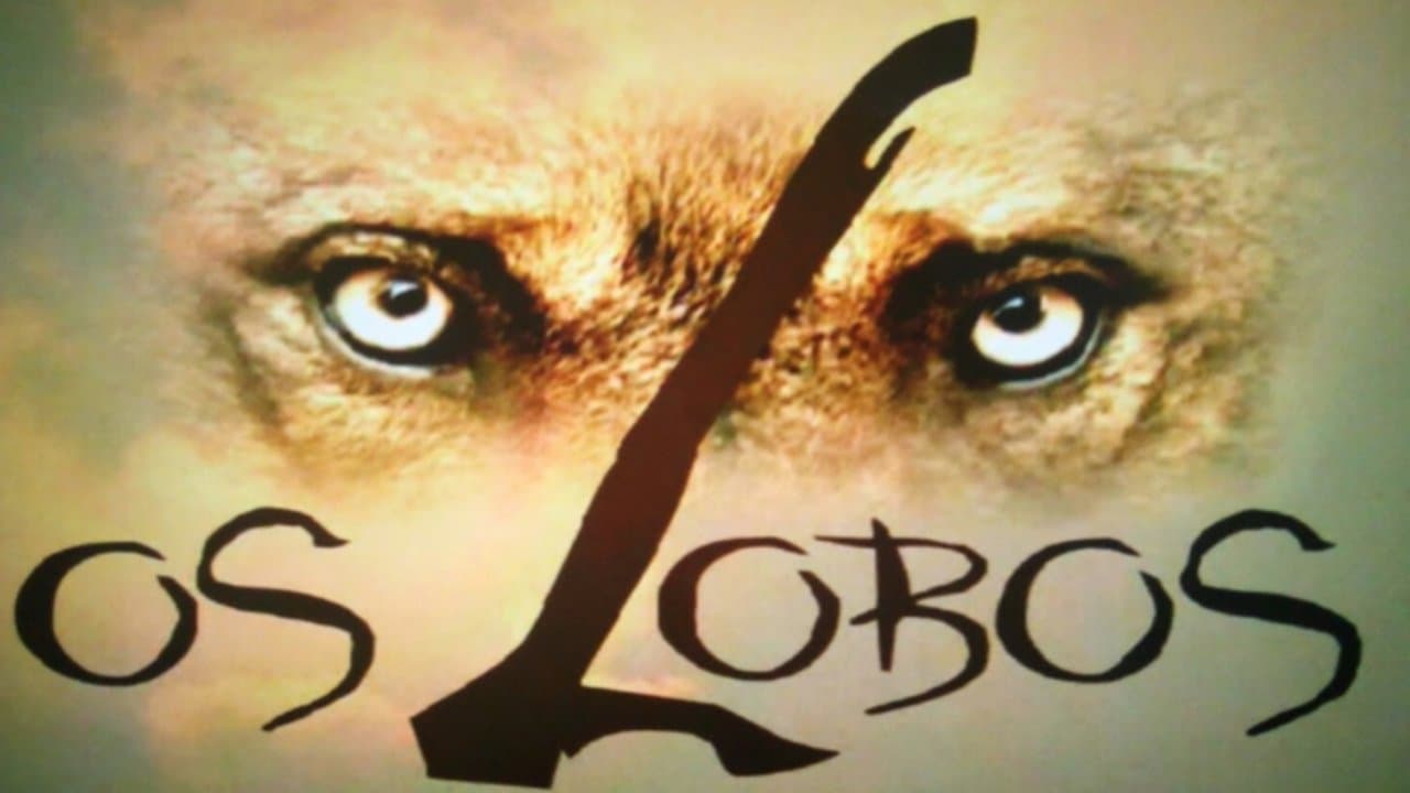 Os Lobosの背景画像