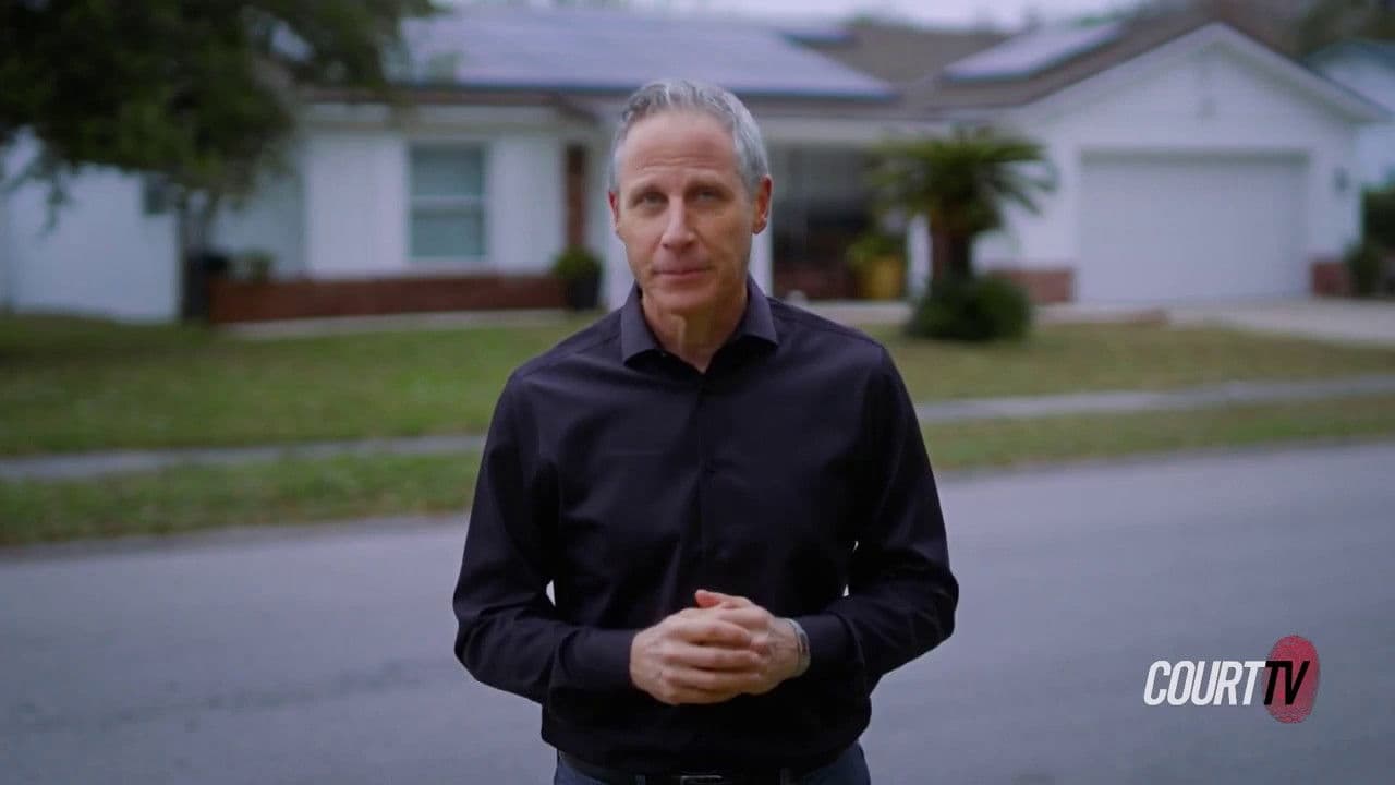 Accomplice to Murderの背景画像