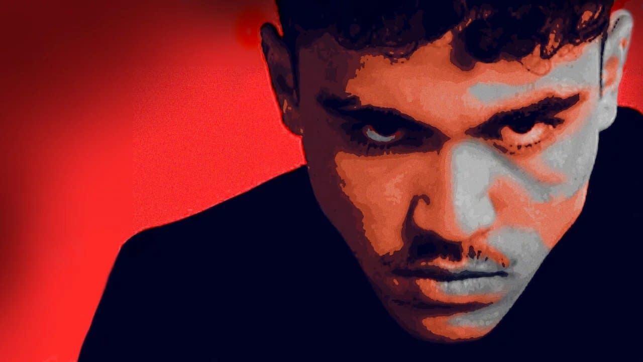 Mortelの背景画像