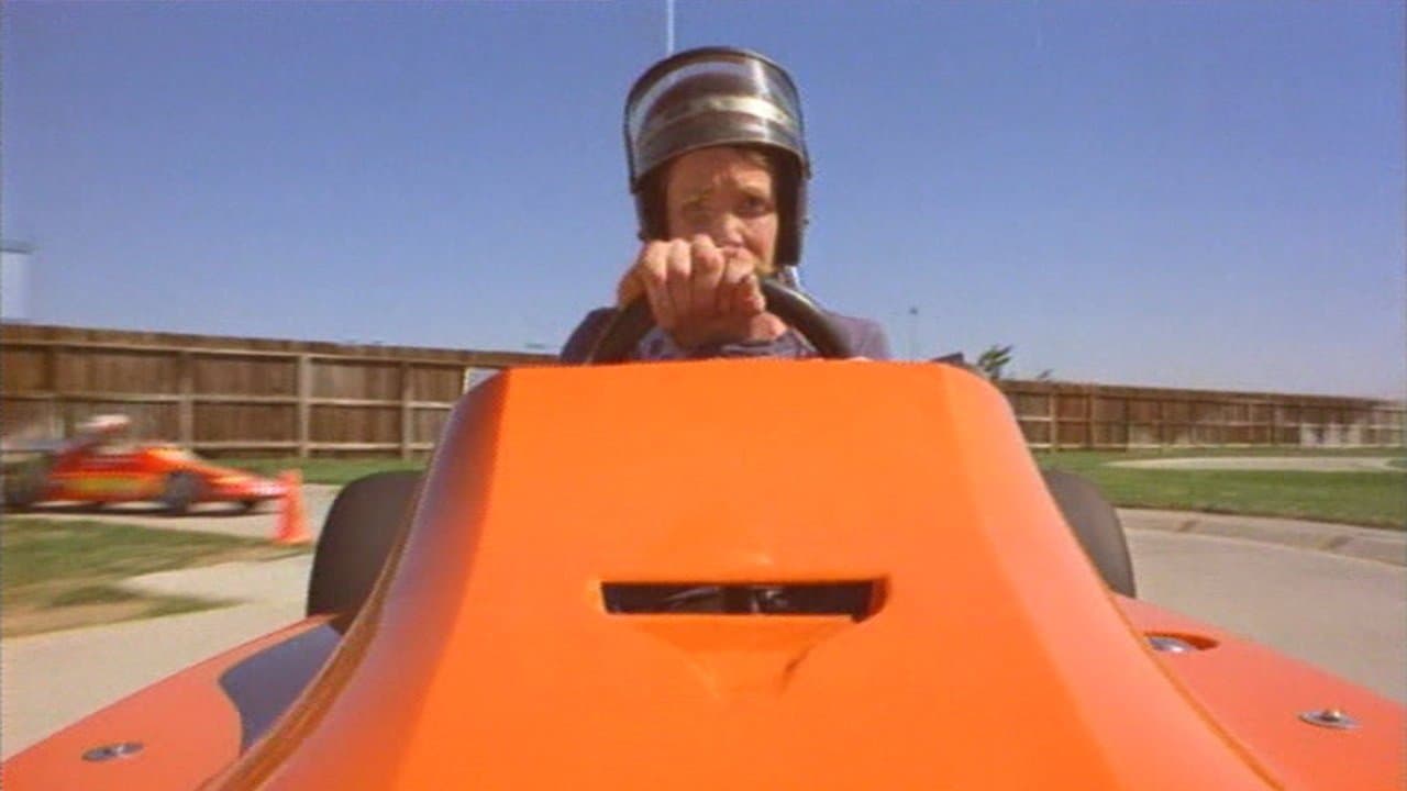 Van Nuys Blvd.の背景画像