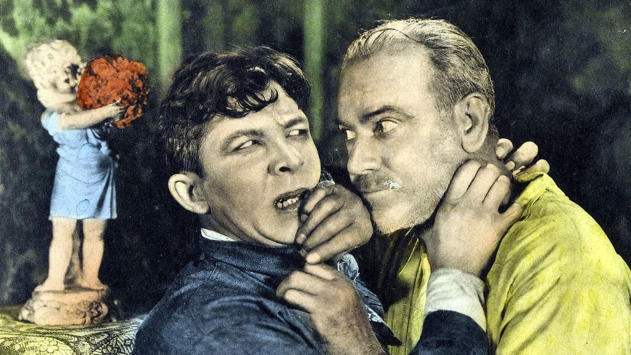 The Fast Freightの背景画像