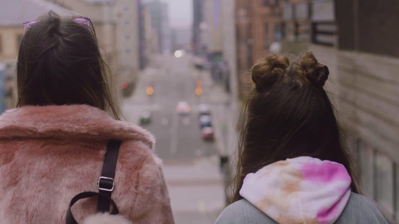 Girls Night Outの背景画像