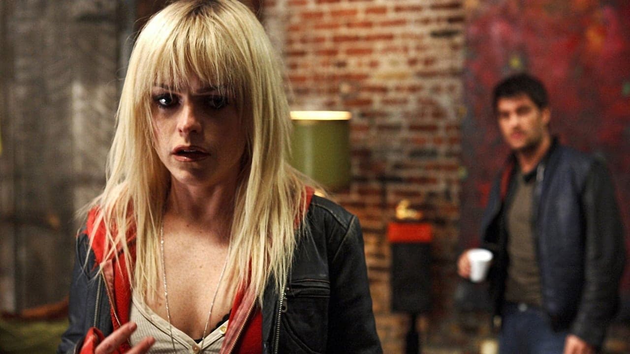 Bansheeの背景画像