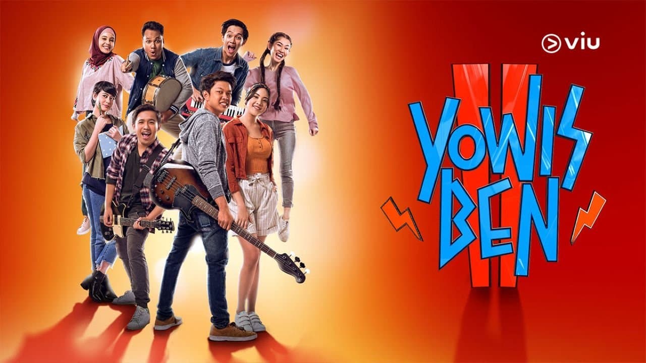 Yowis Ben 2の背景画像