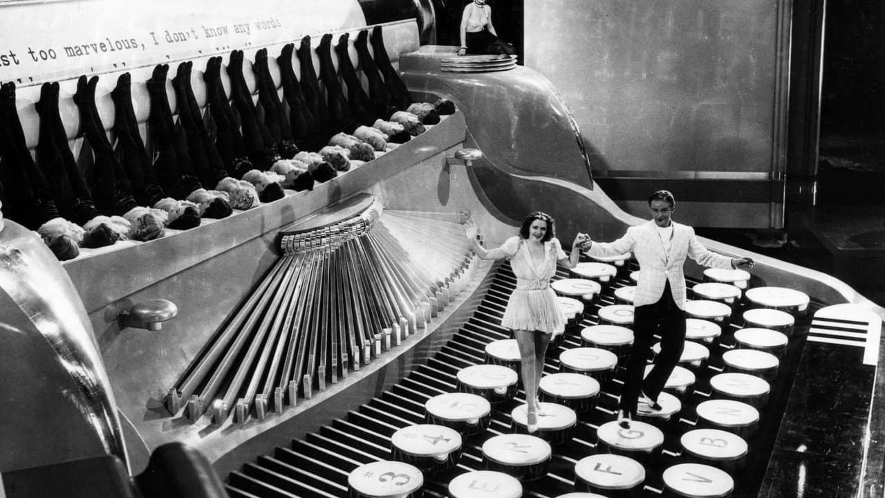 Ready, Willing and Ableの背景画像