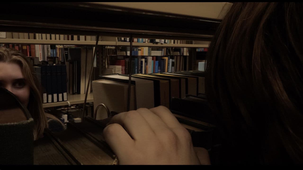 Bookwormsの背景画像