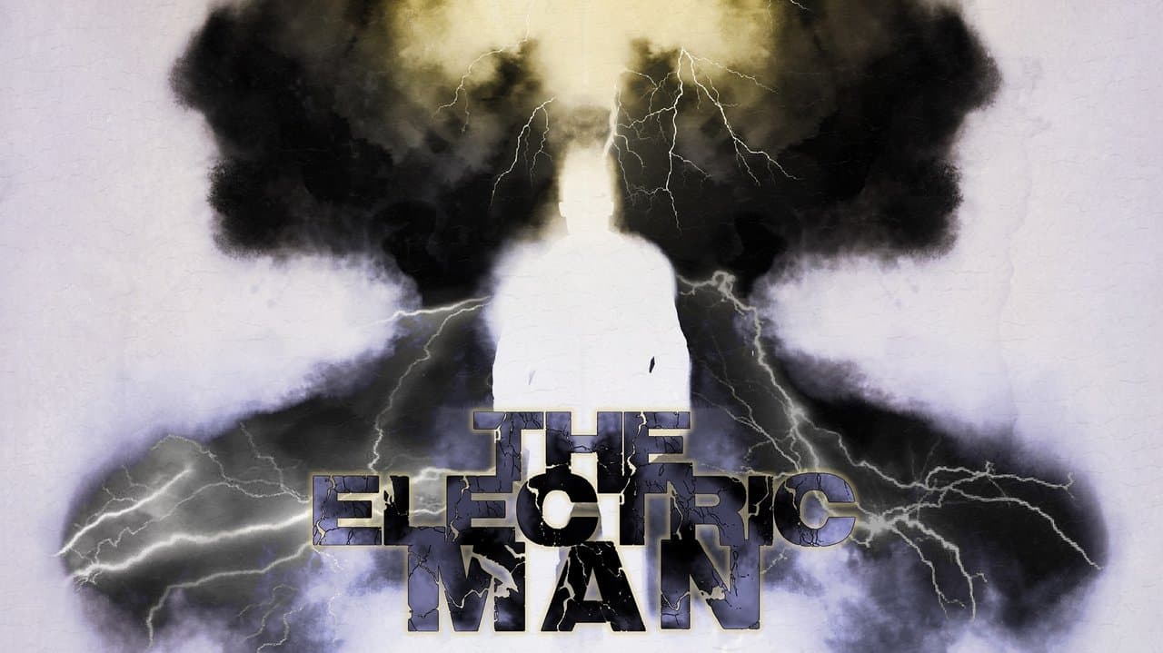 The Electric Manの背景画像