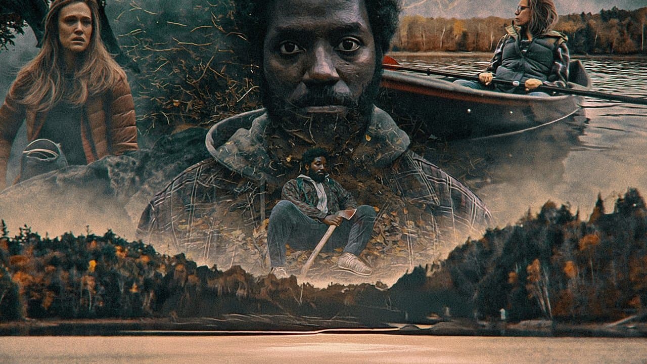 Come Homeの背景画像