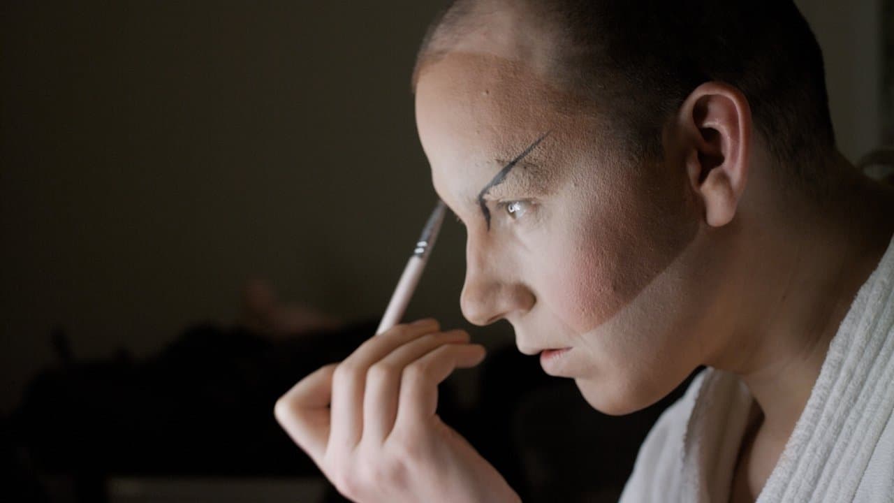 Trixie Mattel: Moving Partsの背景画像