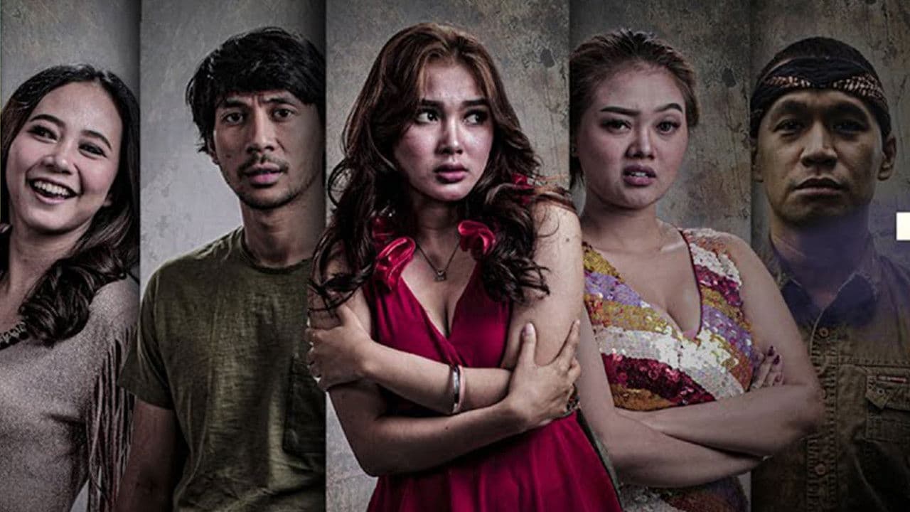 Twisted 2の背景画像