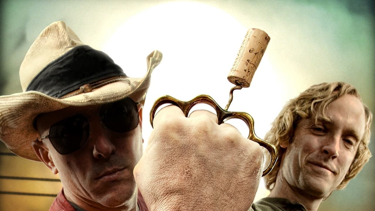 Blood Into Wineの背景画像