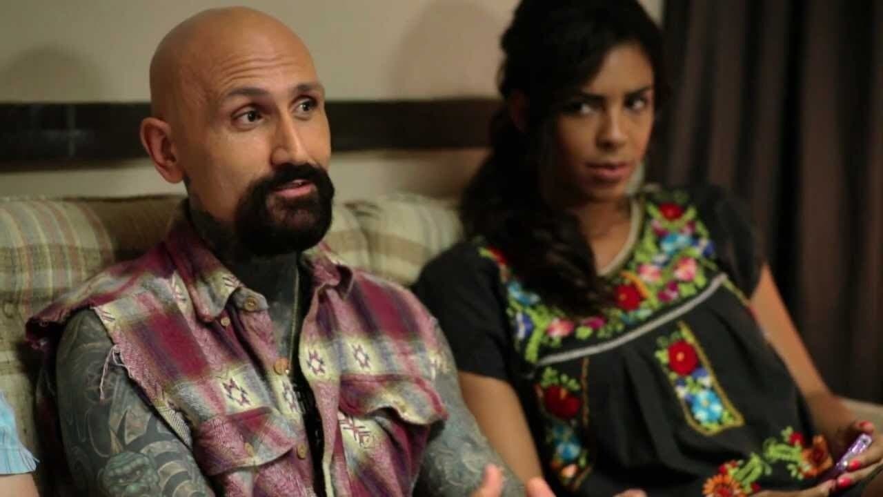 Bad Samaritansの背景画像