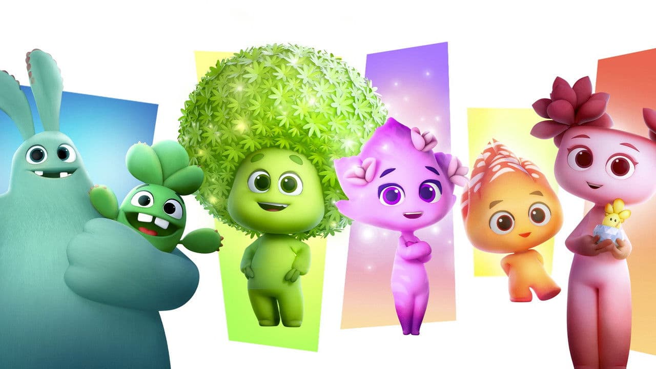 肉肉園の背景画像