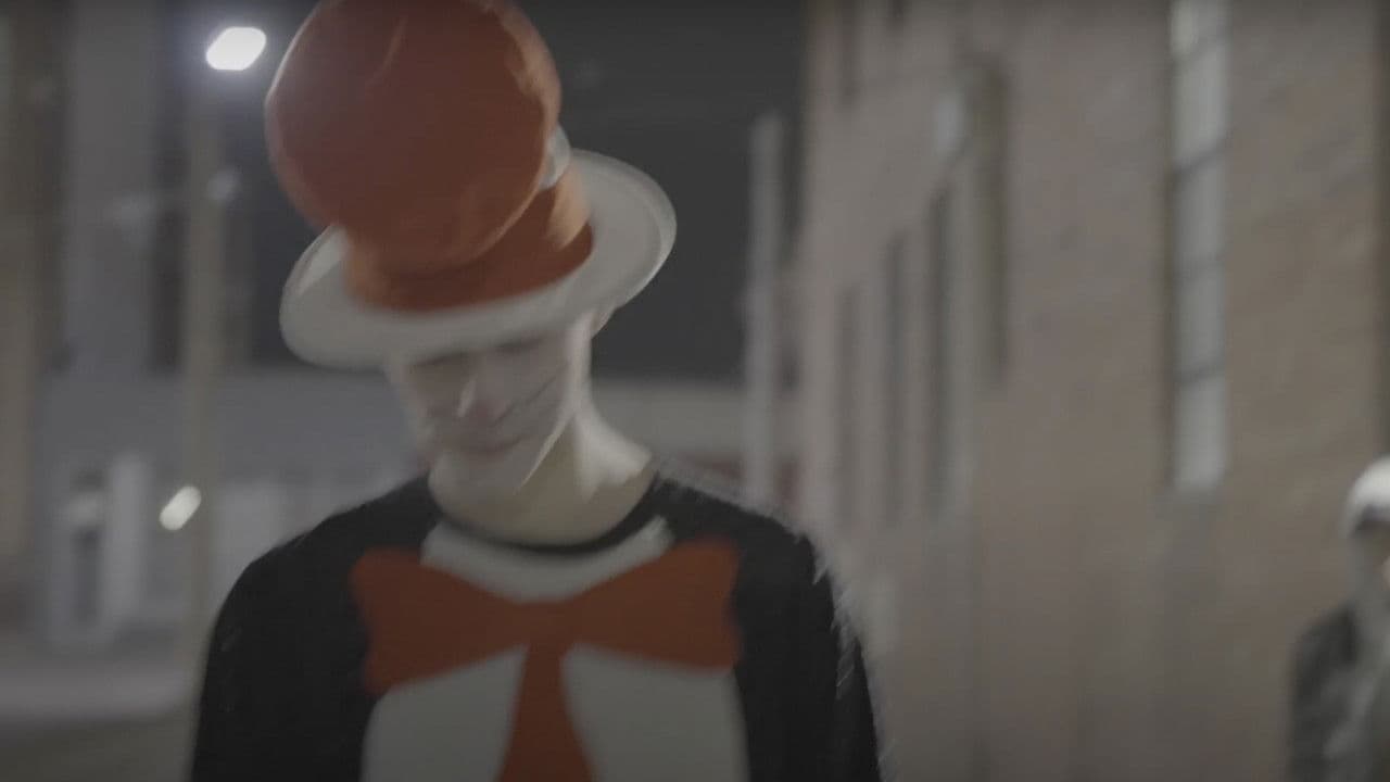 Requiem Fur a Dreamの背景画像