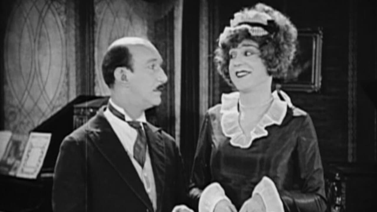 Chasing the Chaserの背景画像