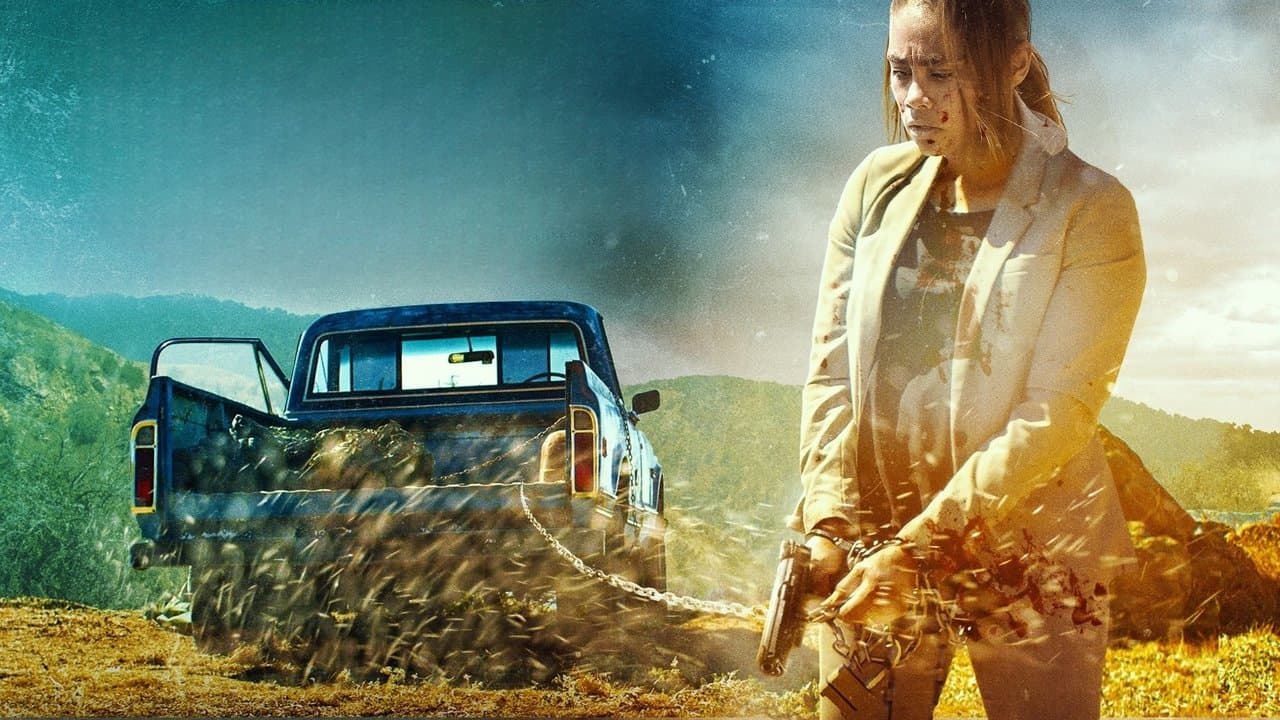 Shackledの背景画像