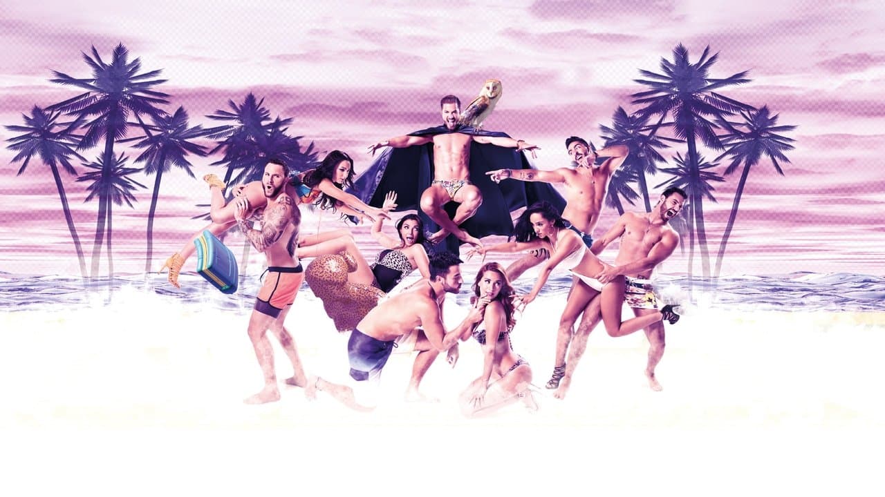 Super Shoreの背景画像