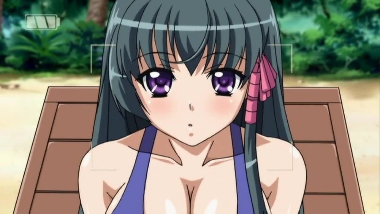 ビーチクビーチ~南国乳辱撮影会~の背景画像