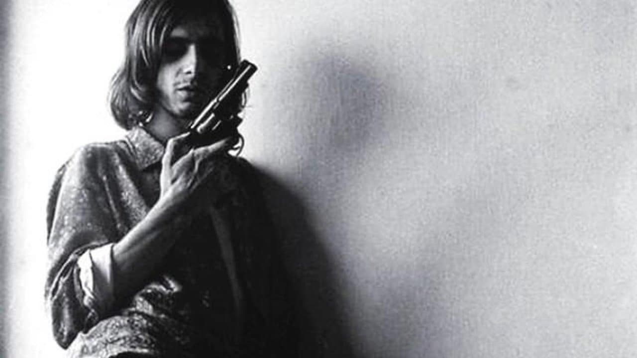 Meteorango Kid, Herói Intergalácticoの背景画像