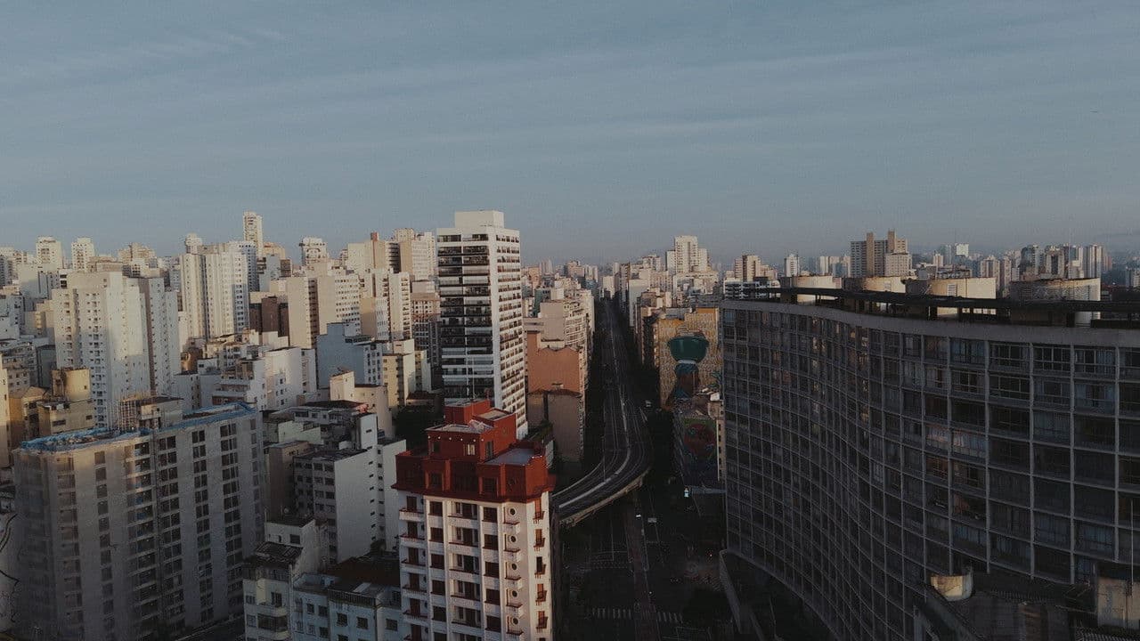 A Vida é uma Maratonaの背景画像