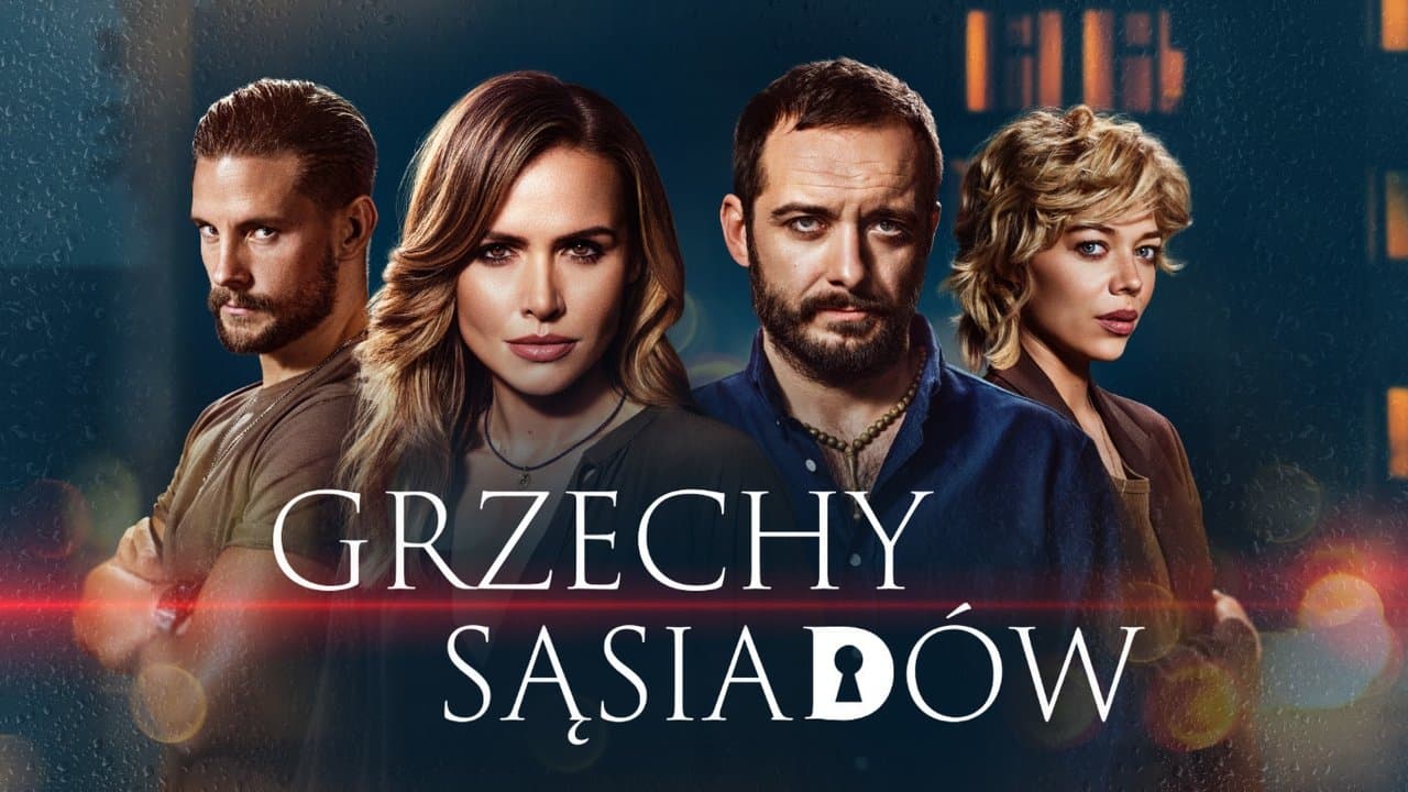 Grzechy sąsiadówの背景画像