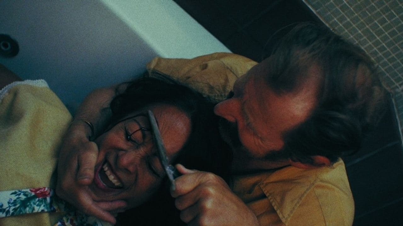 Night Callerの背景画像