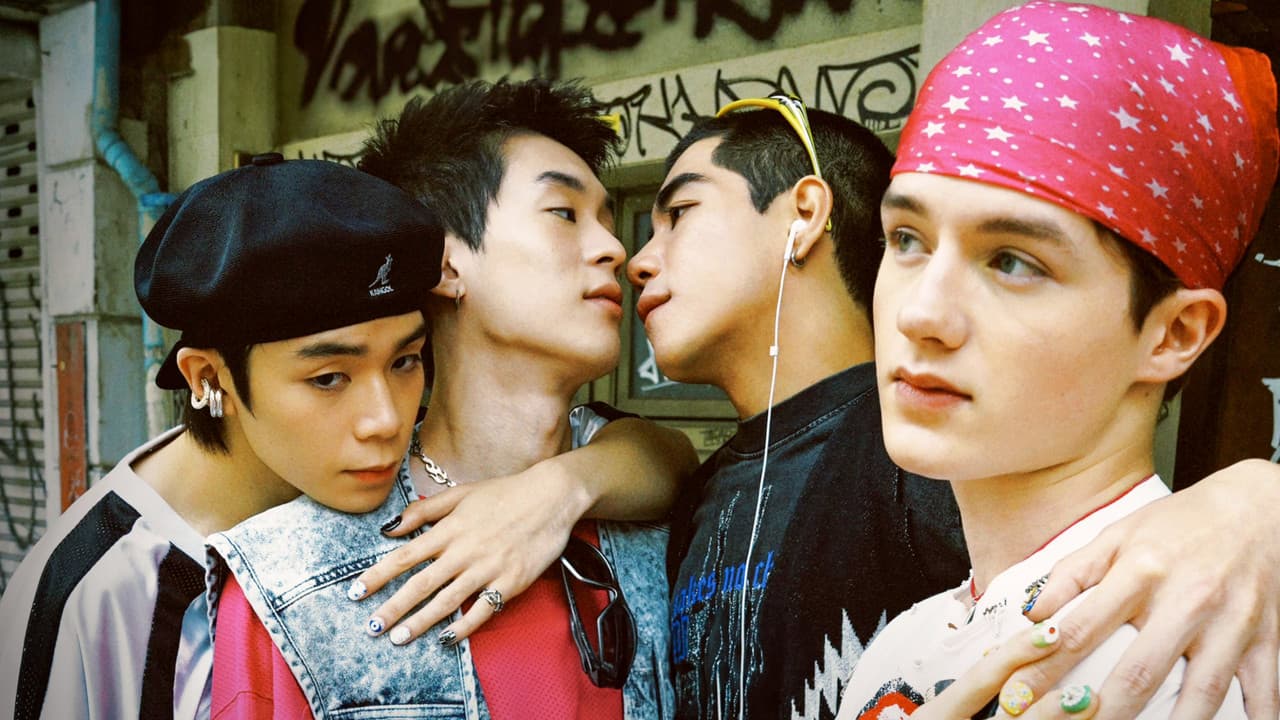 สถานะกั๊กใจの背景画像