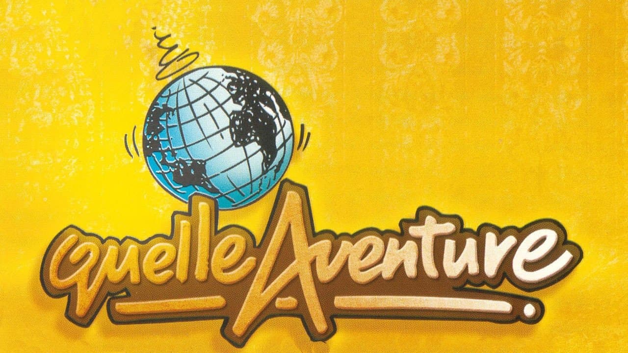 Quelle Aventure !の背景画像
