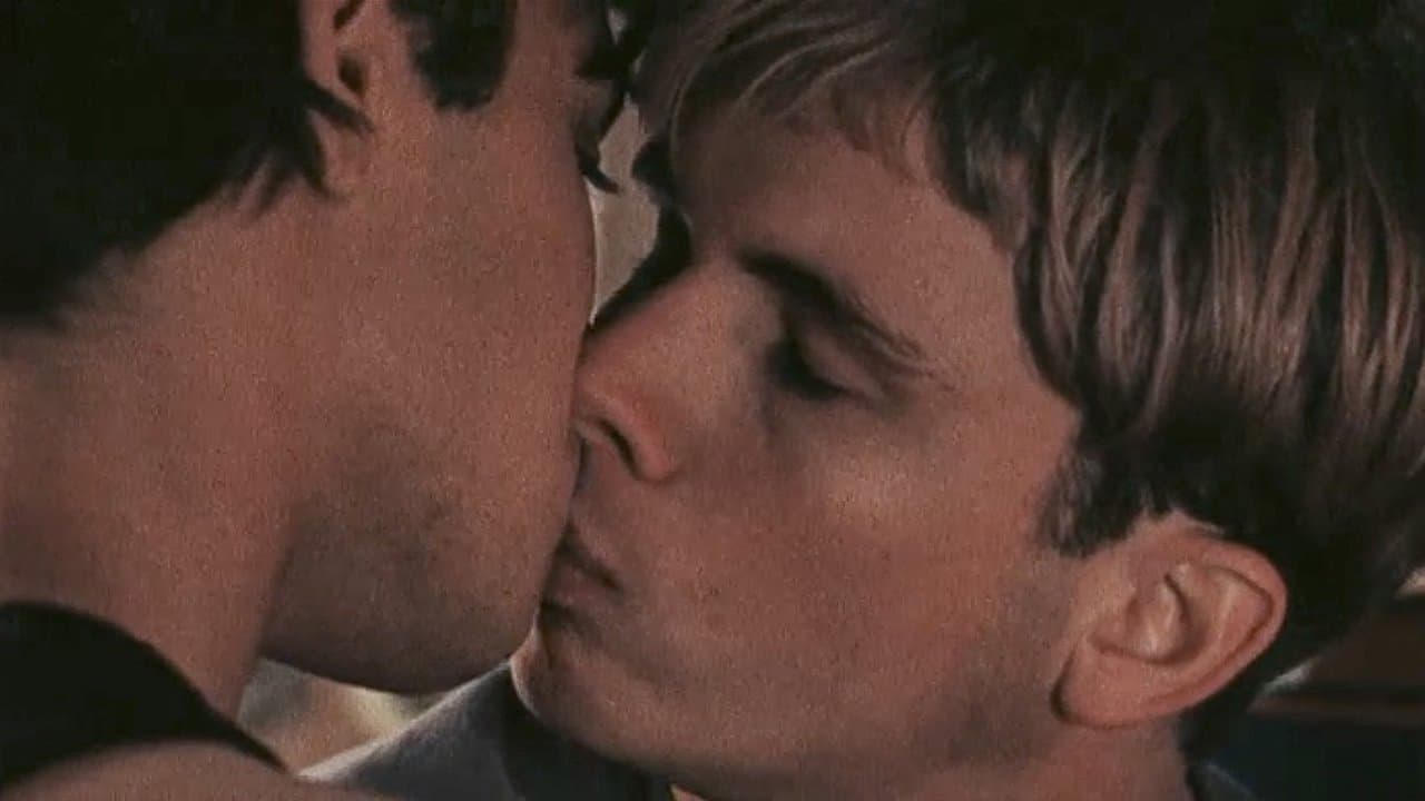 The Matthew Shepard Storyの背景画像