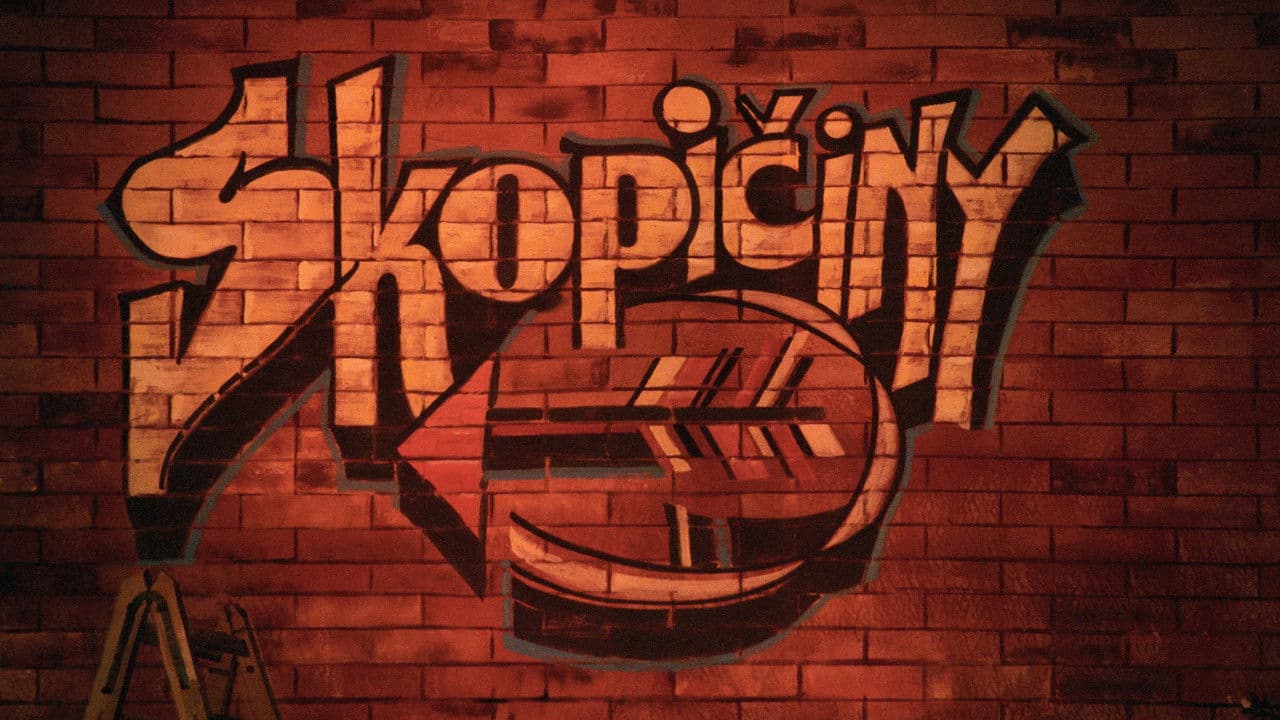 Skopičinyの背景画像