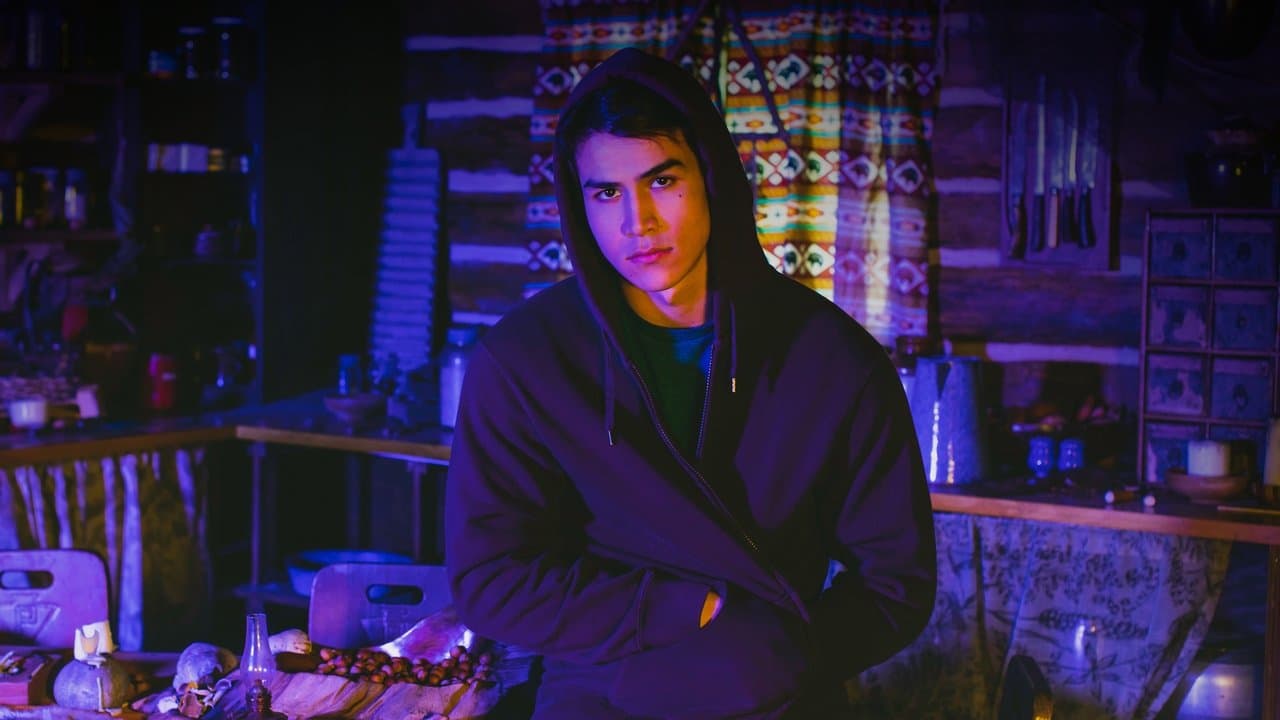 Tricksterの背景画像