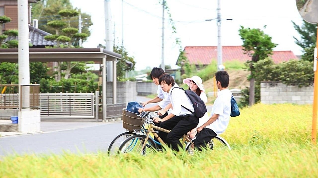 パンツの穴 THE MOVIE 童貞喪失ラプソディの背景画像