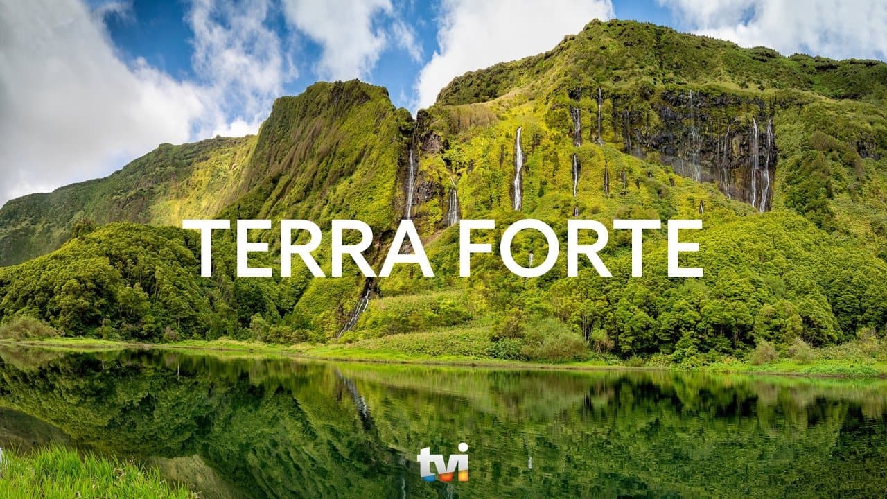Terra Forteの背景画像
