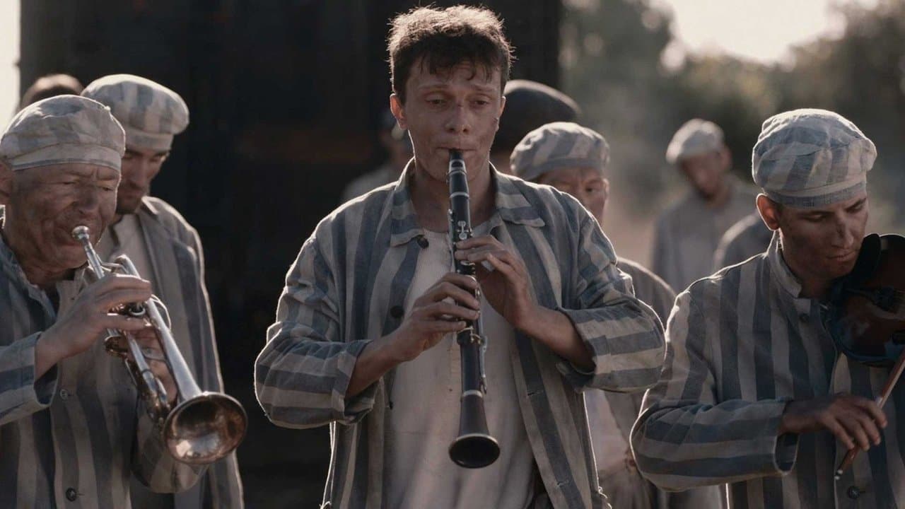 Le Terme di Terezínの背景画像