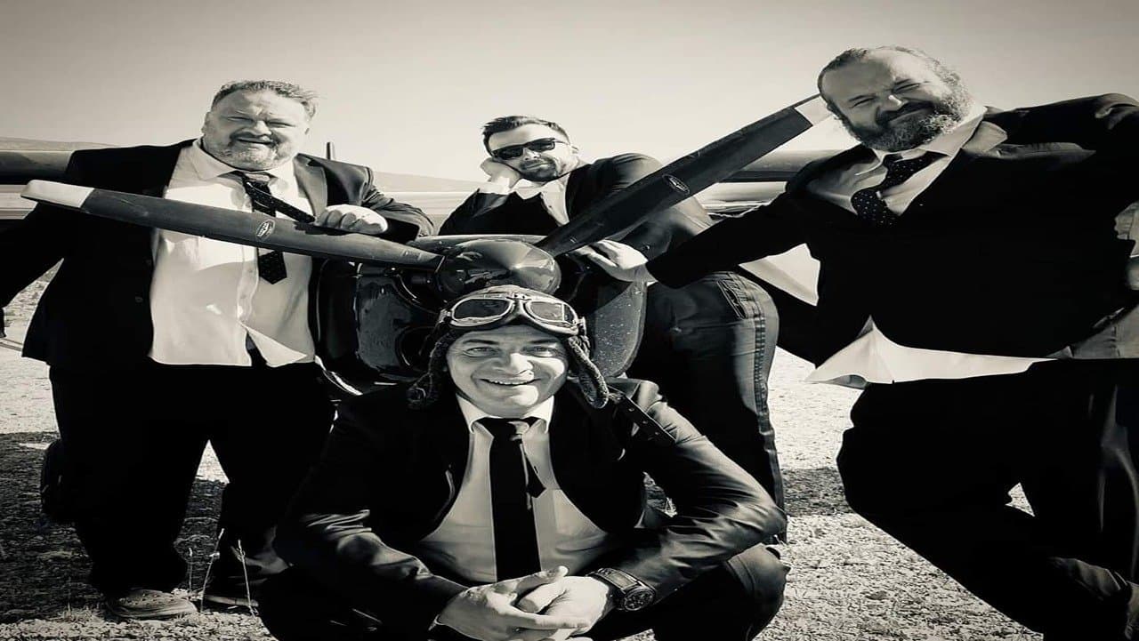 Umri prije smrtiの背景画像