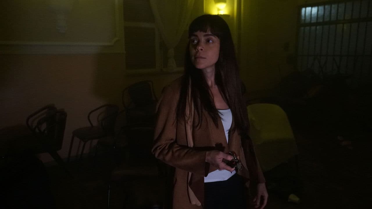 As Ruínas do Cinema Khouriの背景画像