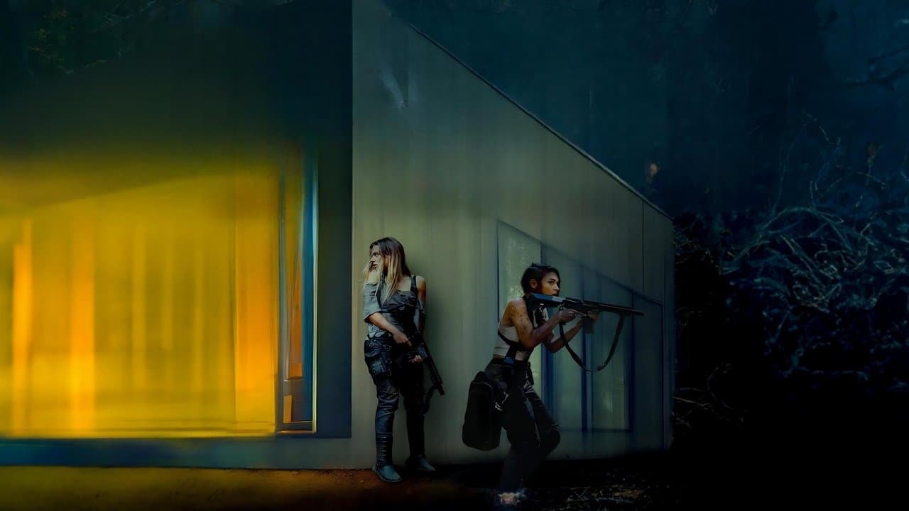 Black Bitsの背景画像