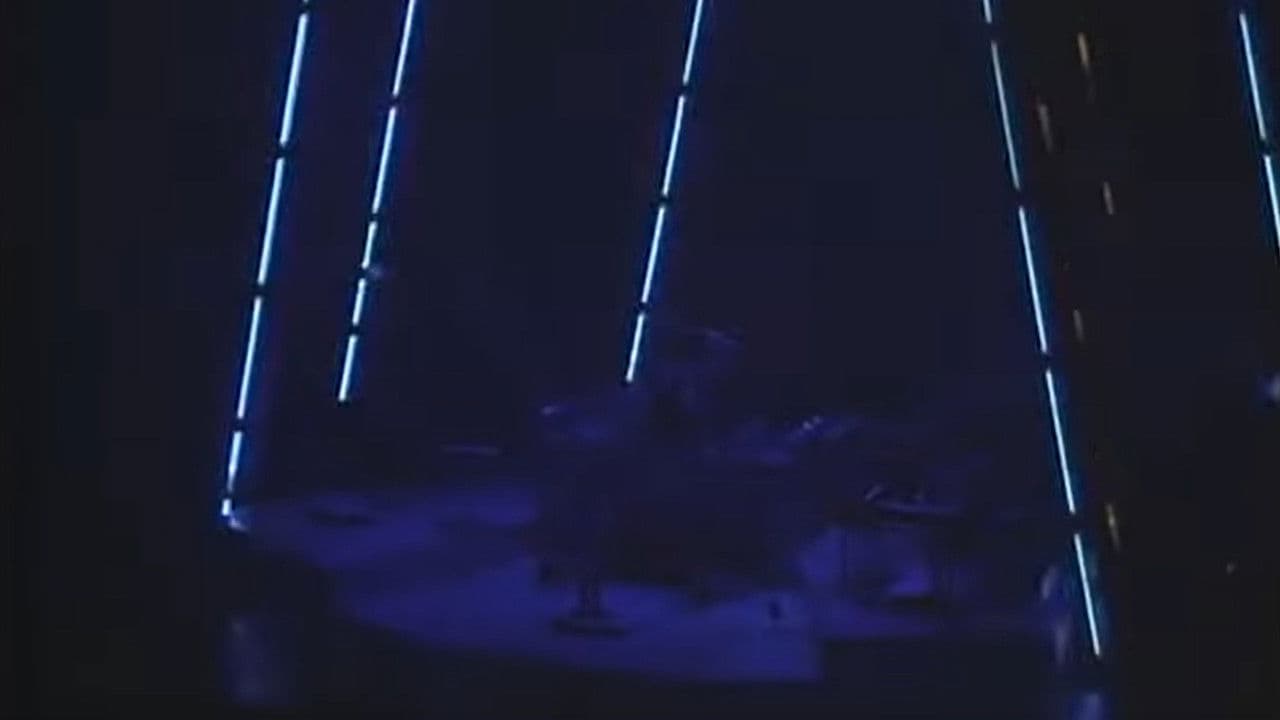 Casiopea Perfect Live IIの背景画像