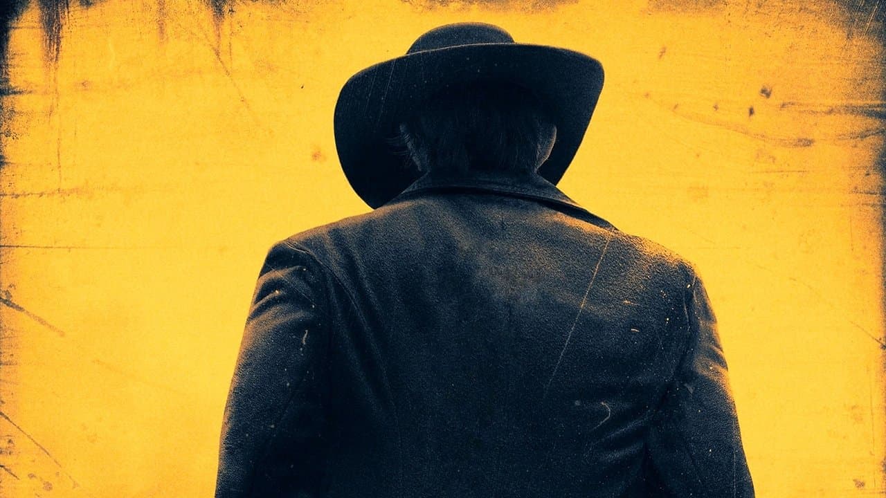 Murder at Yellowstone Cityの背景画像