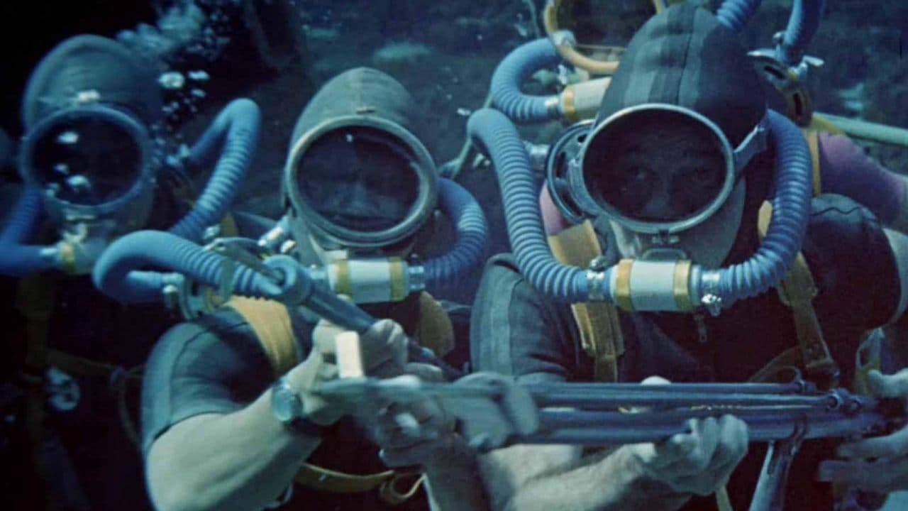 September Stormの背景画像