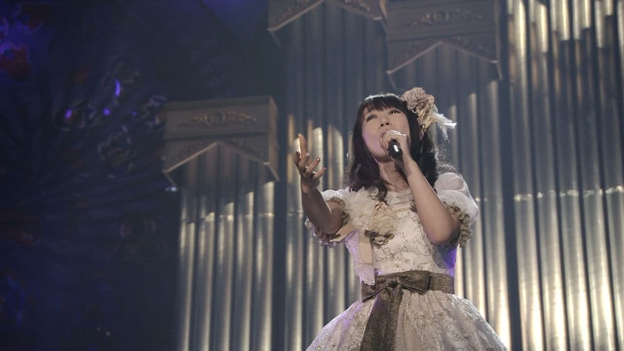 NANA MIZUKI LIVE THEATER -ACOUSTIC-の背景画像
