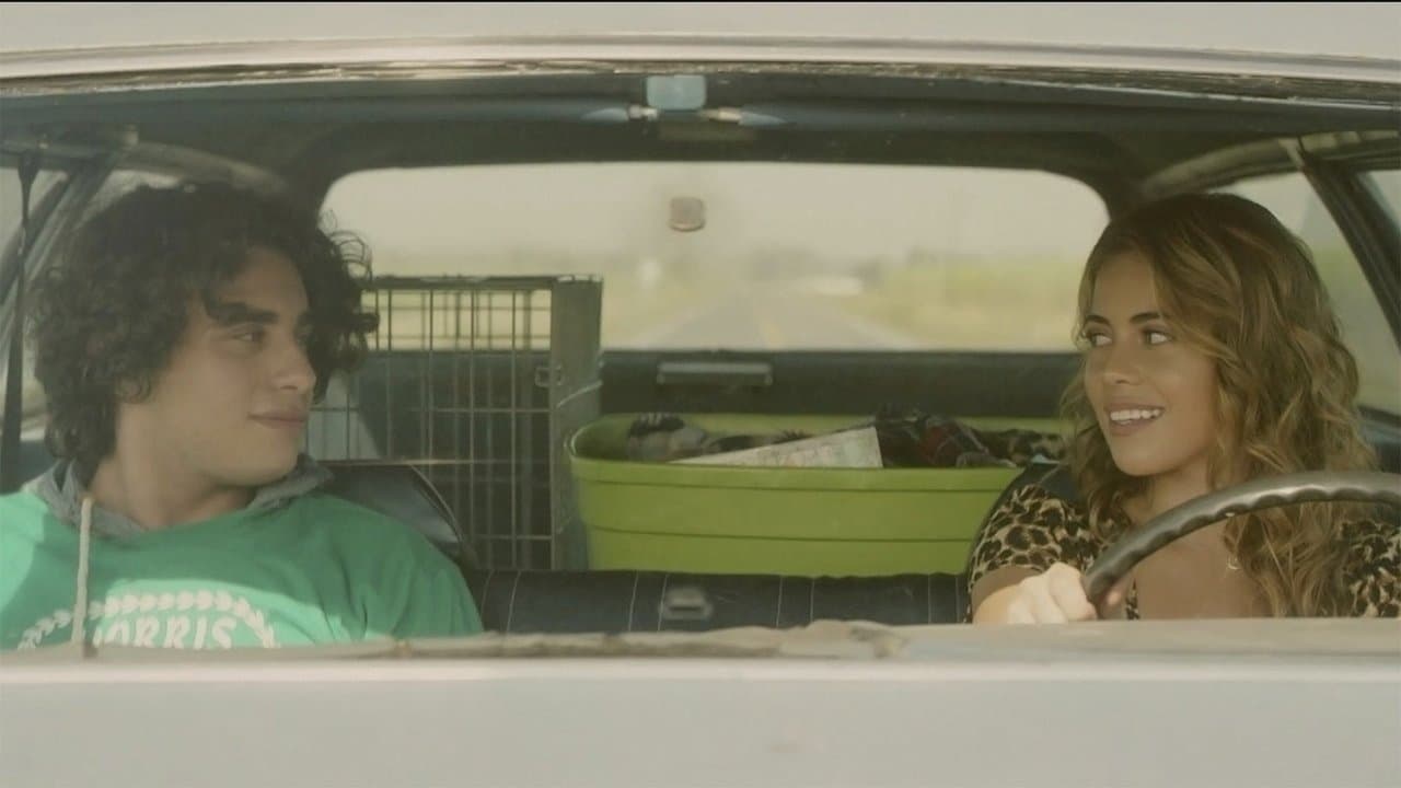 Eat Brains Loveの背景画像