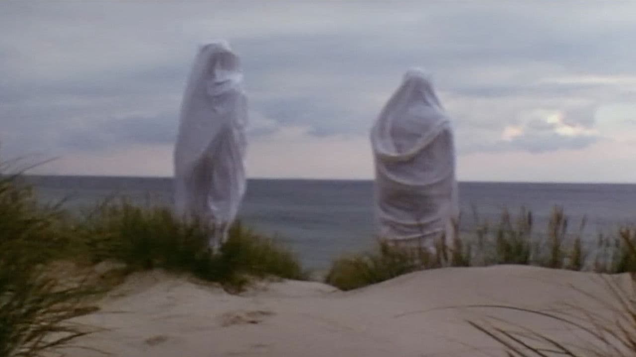 Den Kosmiske Maskineの背景画像