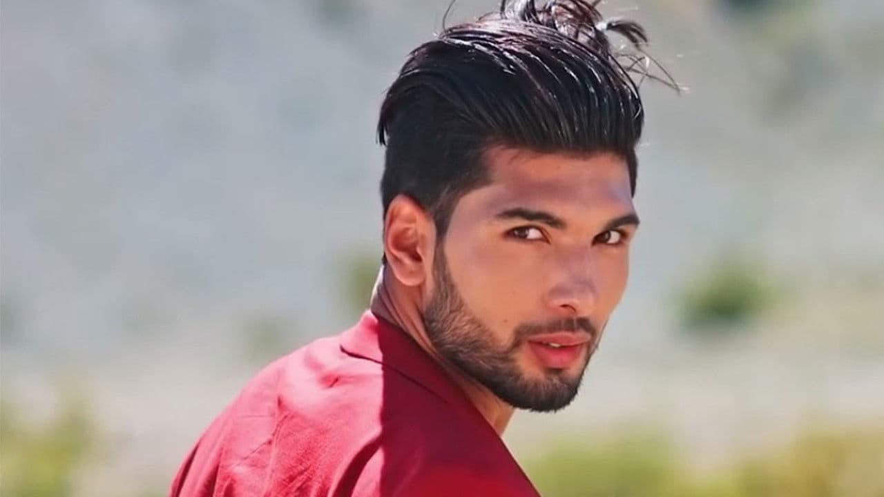 Saayad 2の背景画像