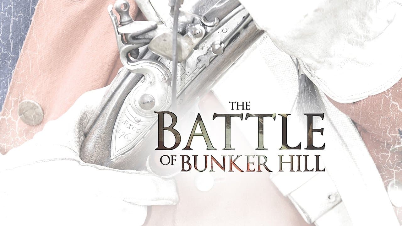 The Battle of Bunker Hillの背景画像