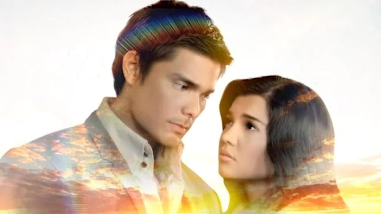 Stairway to Heavenの背景画像