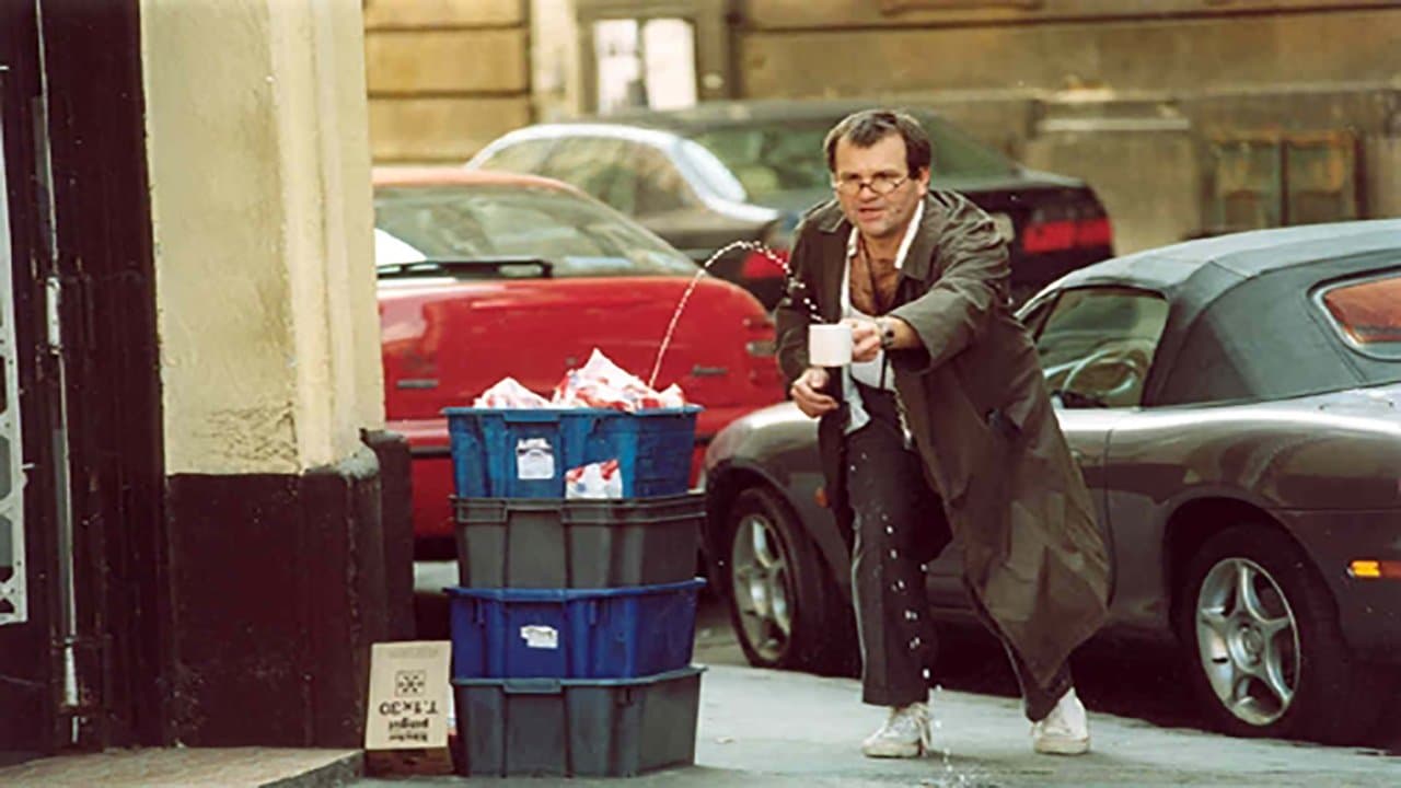 Jött egy busz…の背景画像