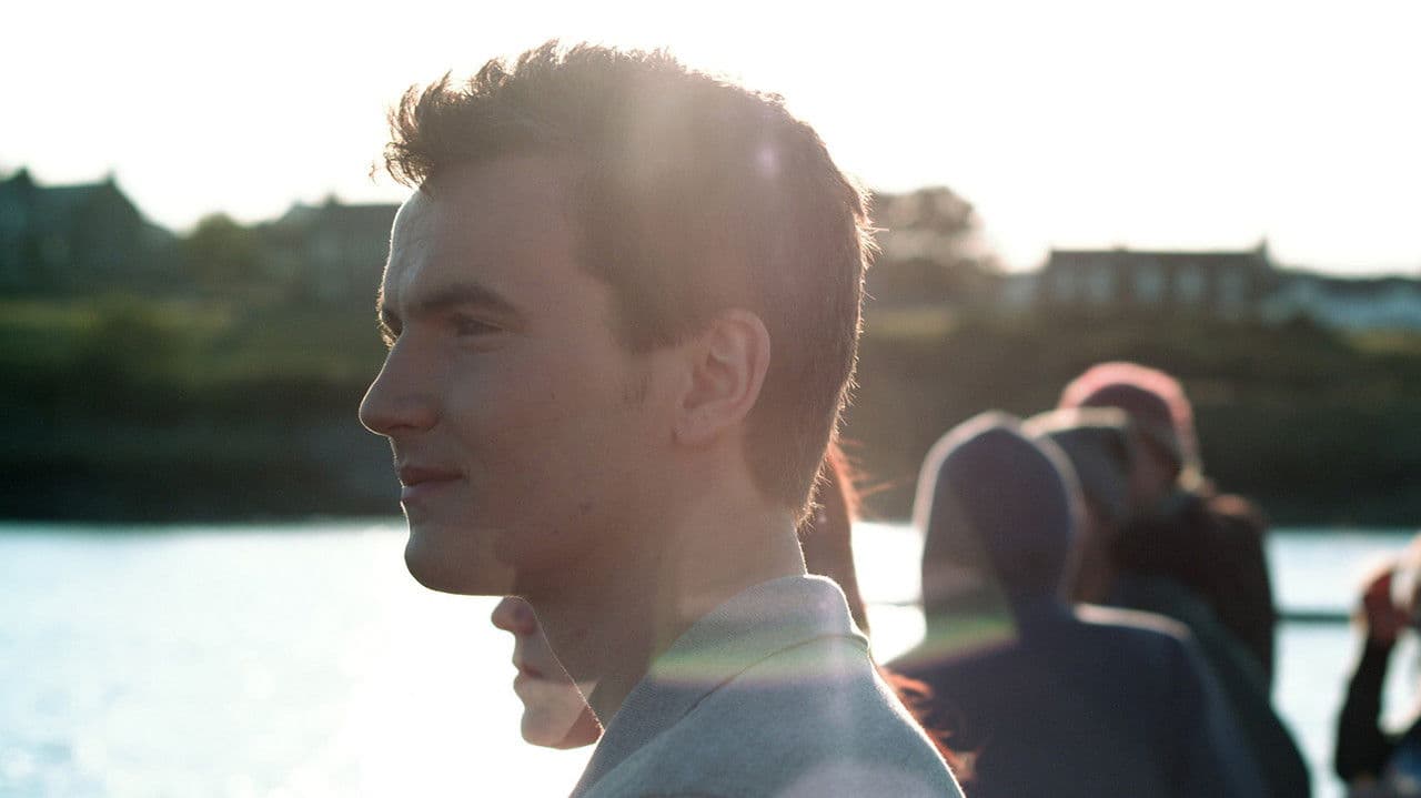 Blackbirdの背景画像