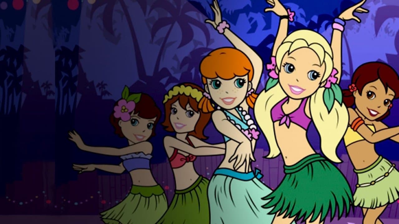 Polly Pocket: Polly Worldの背景画像